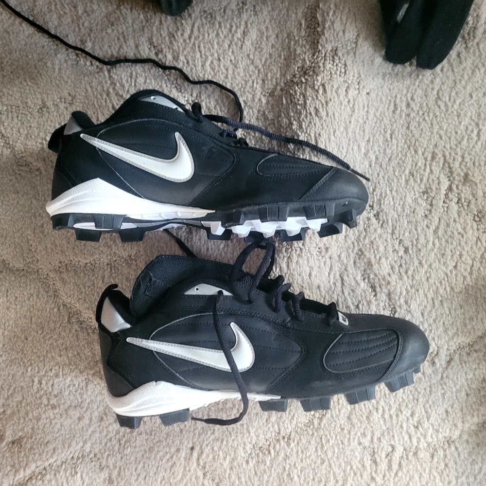Nike cleats
